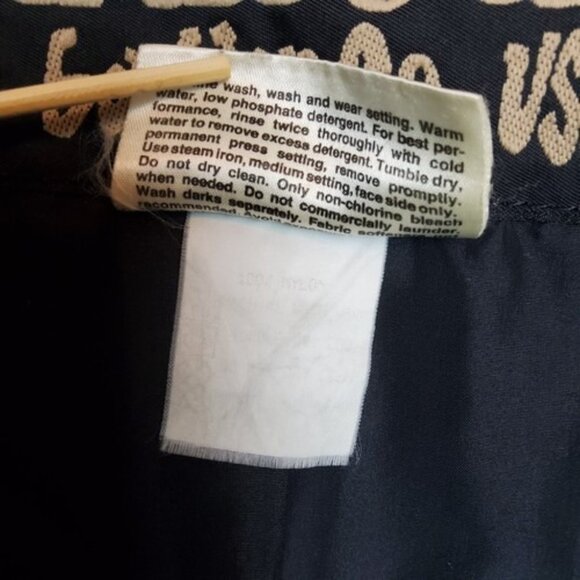 Vintage Wave Rave Brown Snowboarding Ski Jacket FADED SIZE TAG SEE MEASUREMENTS - Picture 3 of 7